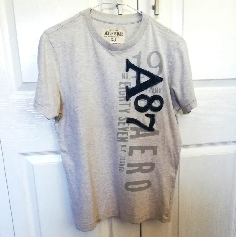 Men Aeropostal Shirt